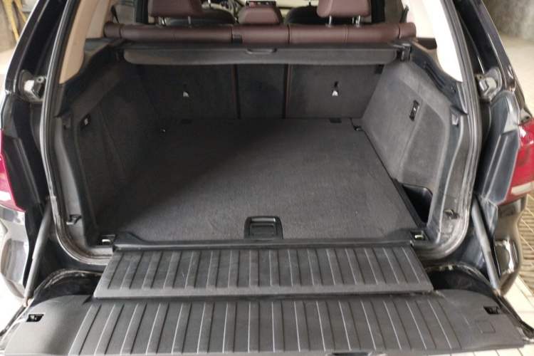 Used BMW X5 2018 xDrive28i