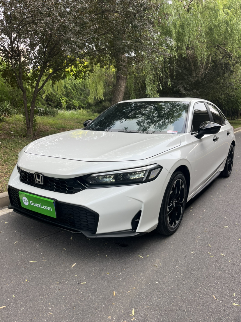 Under Front Bumper