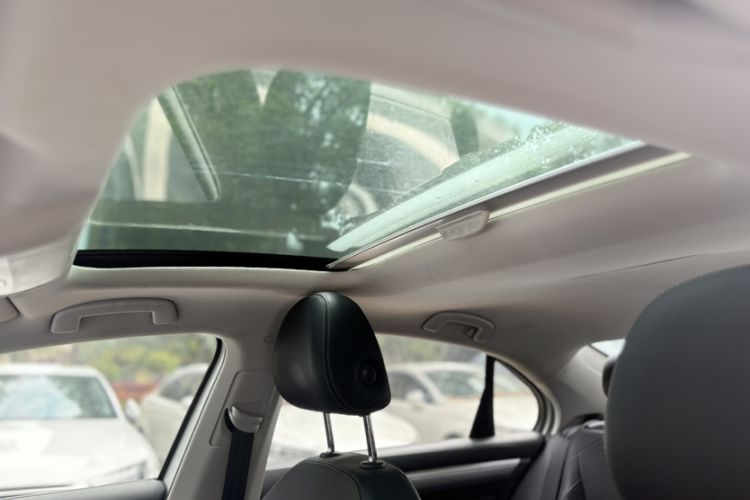 Used Volkswagen Lamando 2021 230TSI DSG Fashion Edition
