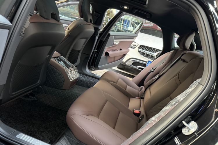Used Volvo S90 2026 B5 Zhiyi Luxury Edition