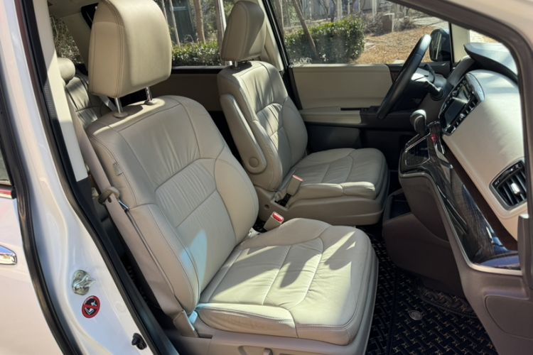 Used Honda Odyssey 2015 2.4L Smart Edition