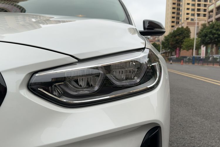 Used BMW 1 Series 2022 120i M Sport Night Edition