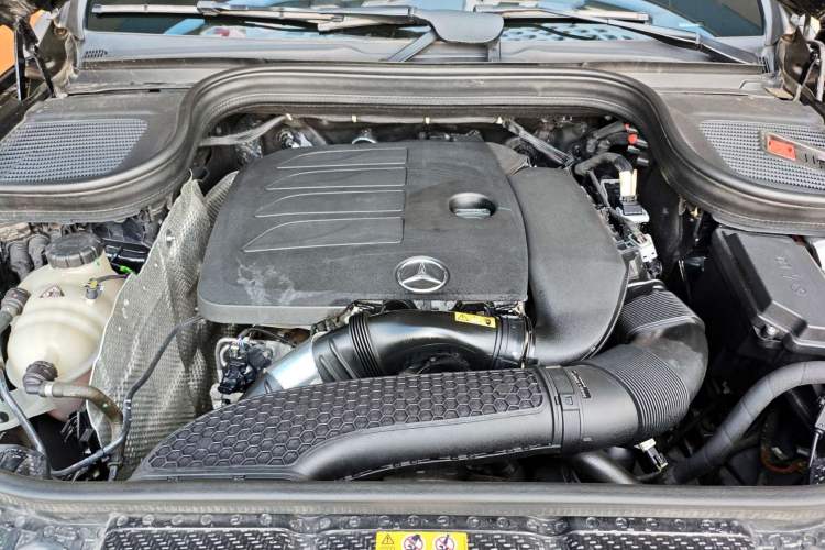 Used Mercedes-Benz GLE Coupe 2020 GLE 350 4MATIC Coupe SUV Luxury Model