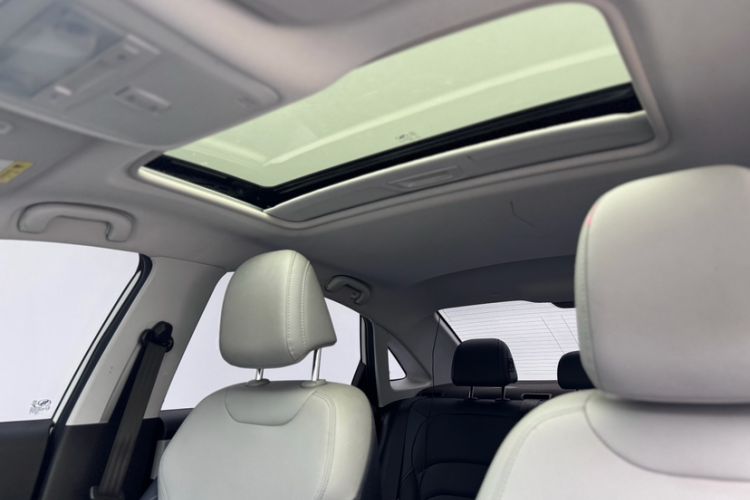 Used Chevrolet Monza 2023 1.5L Dual-Clutch Enjoyment Edition