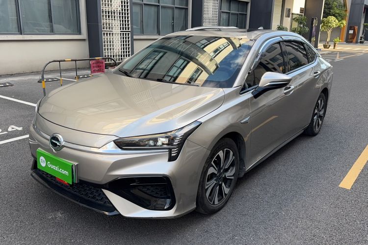 Used AION S 2020 Meizu 580 Pio