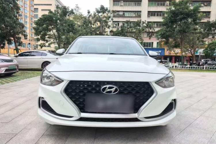 Used Hyundai Celesta 2020 1.6L Automatic GL Enjoyable Edition
