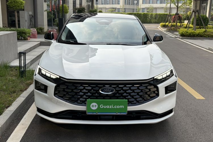 Used Ford Mondeo 2022 Restyled EcoBoost 245 Luxury Version
