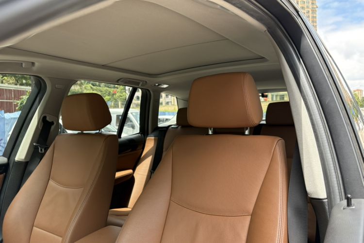 Used BMW X3 2014 xDrive20i X Design Package