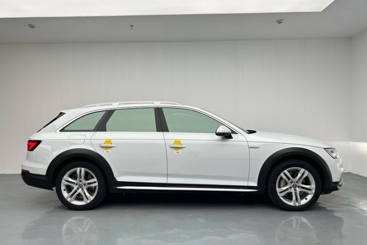 Used Audi A4 2017 45 TFSI allroad quattro Fashion Edition