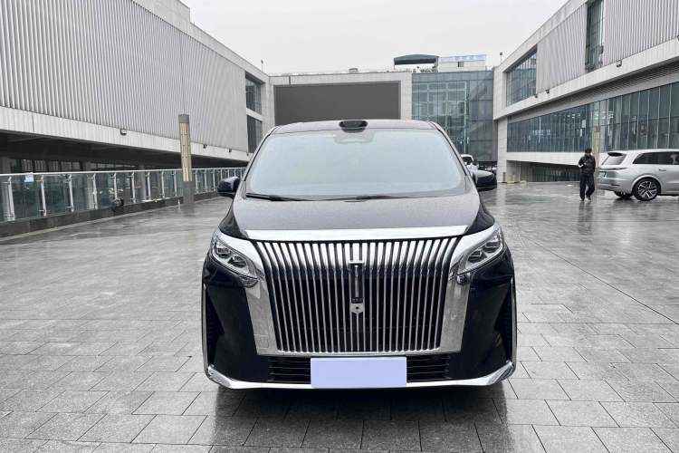 Used Wey Gaoshan 2025 Four-Wheel Drive Alpine 9 Exterior 2