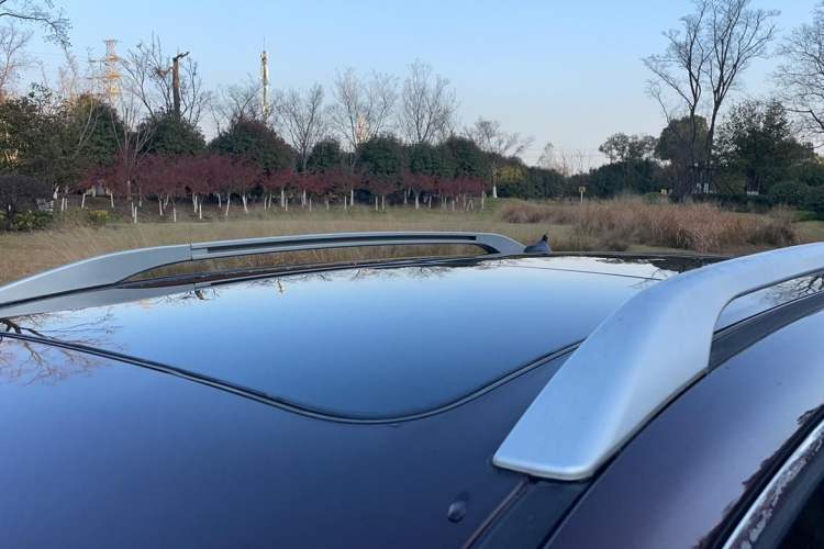 Used BYD S7 2016 2.0T Automatic Prestige Plus Roof