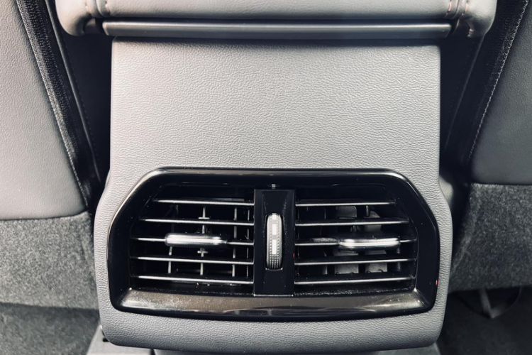 Used Wey VV5 2020 1.5T Two-Wheel Drive Smart Pioneer