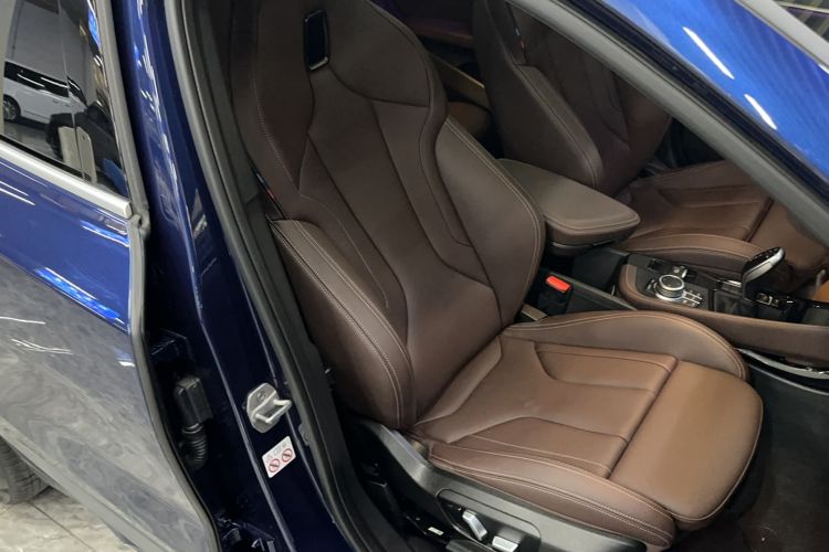 Used BMW X2 2021 sDrive25i Luxury M Sport Package
