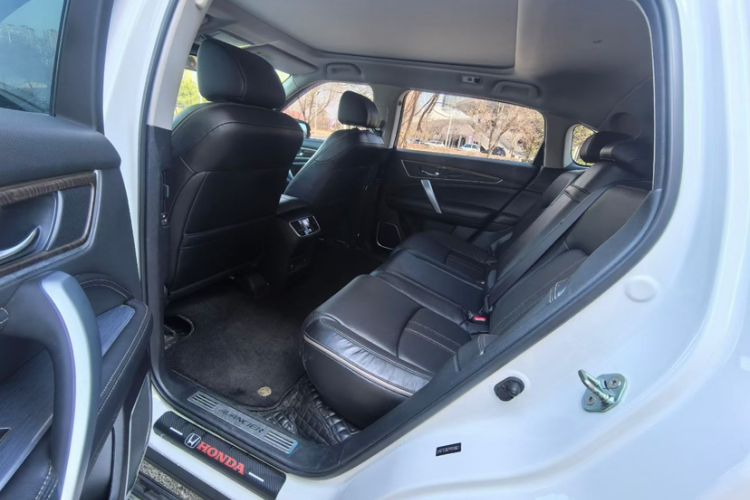 Used Honda Avancier 2020 370TURBO Two-Wheel Drive Luxury Edition