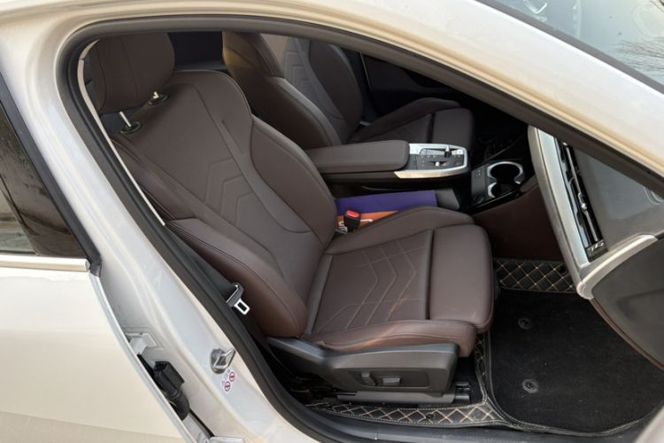 Used BMW X2 2024 sDrive25i M Sport Package
