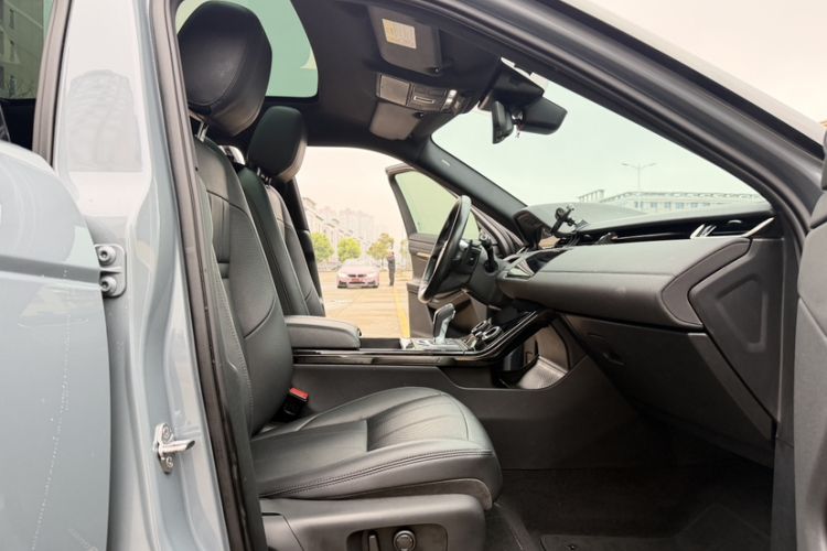 Used Land Rover Range Rover Evoque 2020 249 PS R-DYNAMIC SE Sport Technology Edition