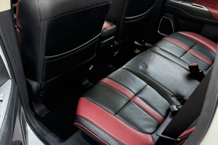 Used Mitsubishi Outlander 2018 2.0L Two-Wheel Drive Fashion Edition 5 Seats