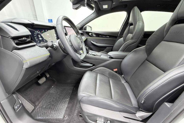 Used Lynk & Co 03 2023 2.0TD DCT JingPro