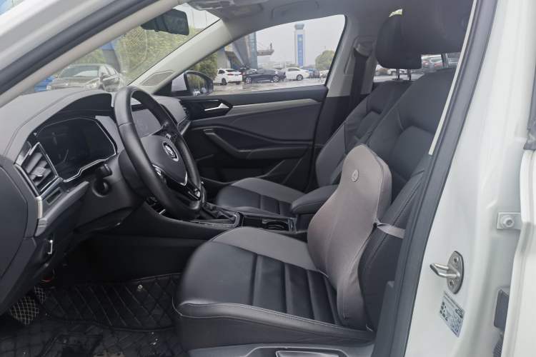 Used Volkswagen Sagitar 2021 280TSI DSG Excellence Edition Driver Seat