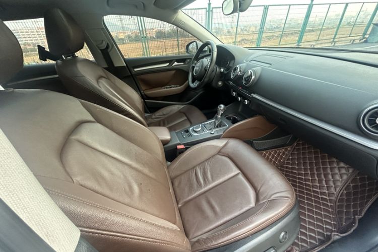 Used Audi A3 2014 Sportback 35 TFSI Automatic Comfort Model