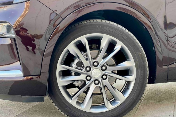 Used Buick Enclave 2020 28T All-Wheel Drive Avenir