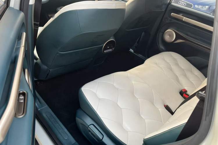 Used Baojun Cloud 2023 360 Pro