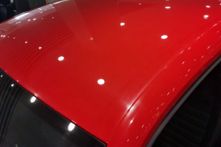 Used Volkswagen Beetle 2014 1.2TSI Fashion Edition
