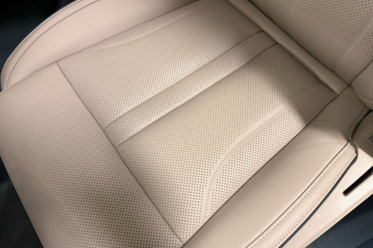 Used XPeng X9 2025 740 Ultra-Long Range Max
