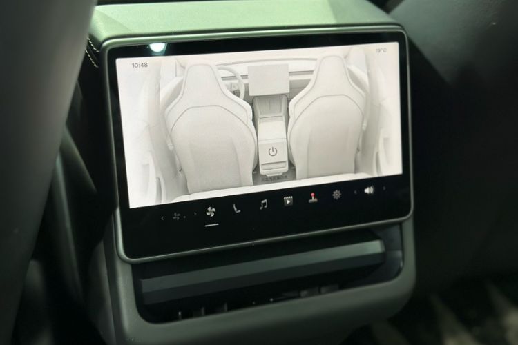 Used Tesla Model 3 2024 High-Performance All-Wheel-Drive Version
