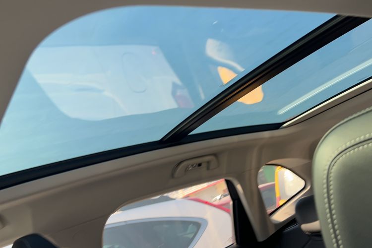 Used Haval H6 2022 3rd Generation 1.5T Automatic Two-Wheel Drive Max
