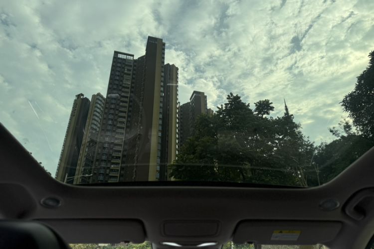 Used Deepal S07 2026 230Ultra with Huawei Qiankun ADS SE Edition