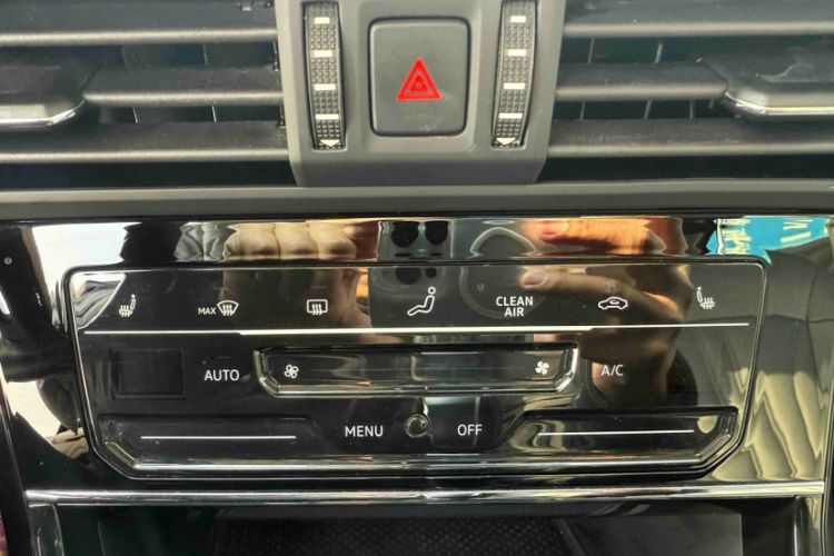 Used Volkswagen Passat 2022 330TSI Elite Edition