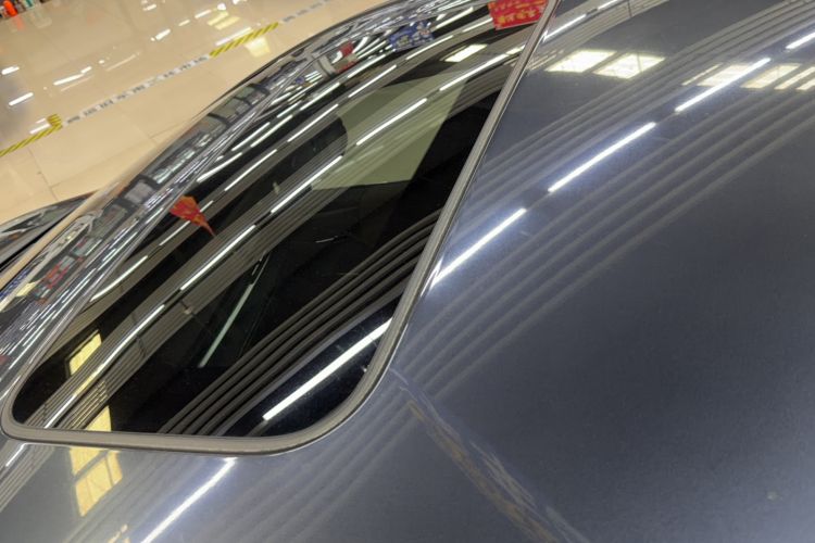 Used Honda Odyssey 2022 2.0L eHEV Sharp Supreme Edition