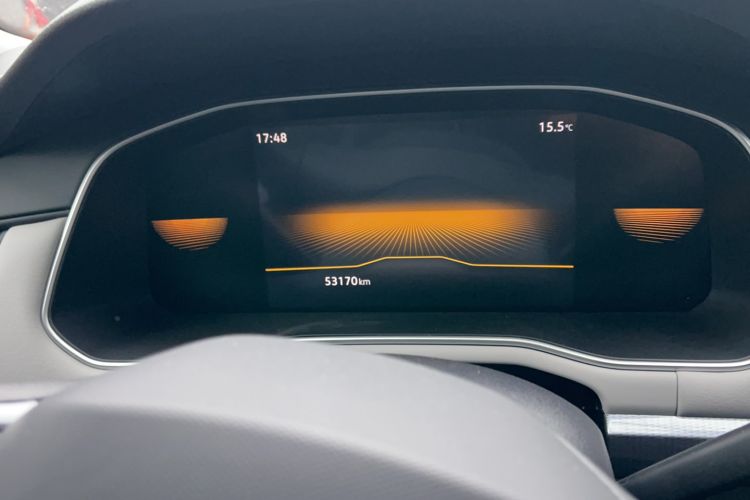 Used Volkswagen Bora 2023 200TSI DSG Comfort Edition
