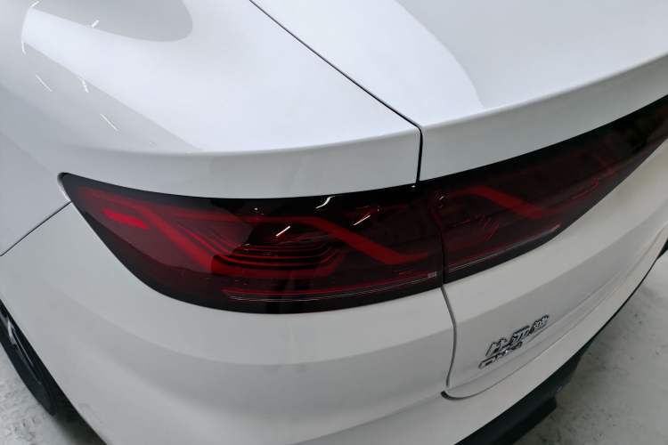 Used BYD Qin L 2024 DM-i 120KM Beyond Model