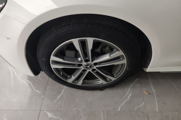 Used Mercedes-Benz E-Class 2022 E 260 L Sport Edition
