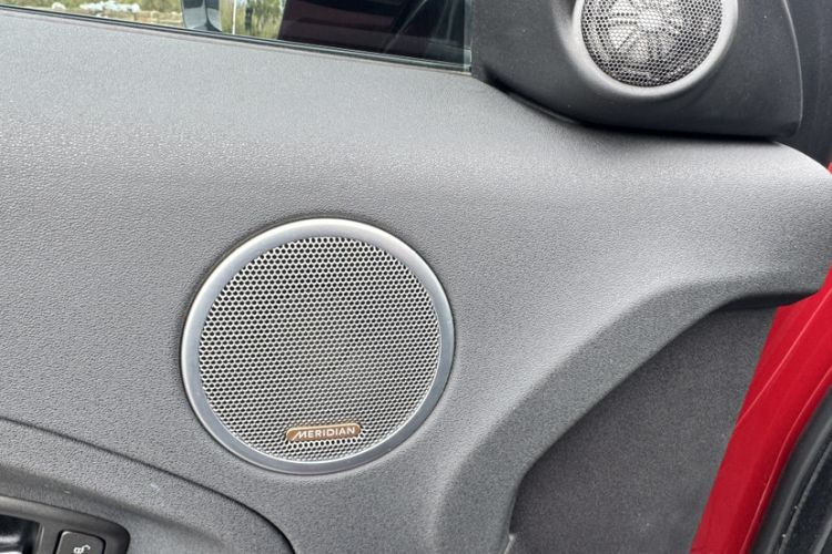 Used Land Rover Range Rover Evoque 2015 2.0T Five-Door Fashion Edition