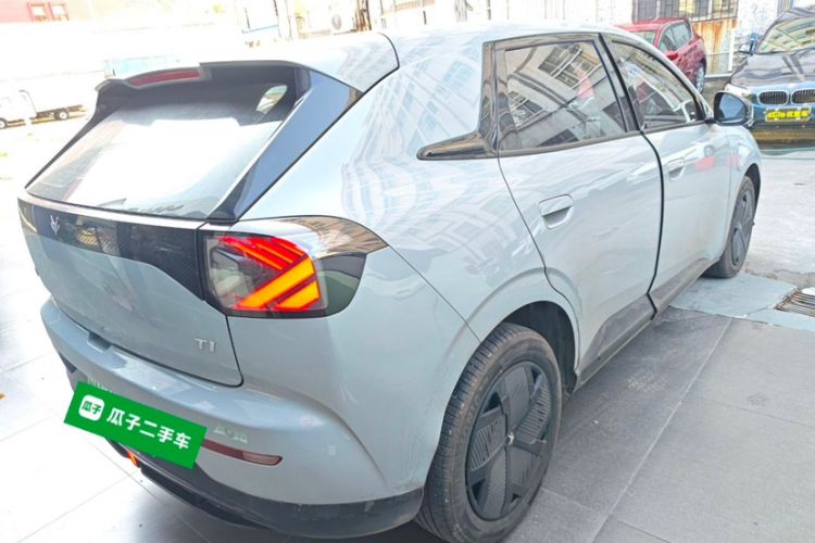 Used ARCFOX T1 2025 Model 425 PRO