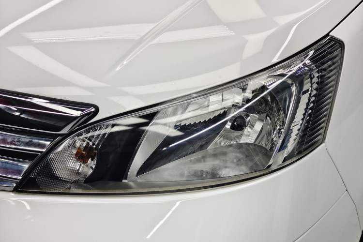 Used Nissan NV200 2018 1.6L CVT Luxury Model
