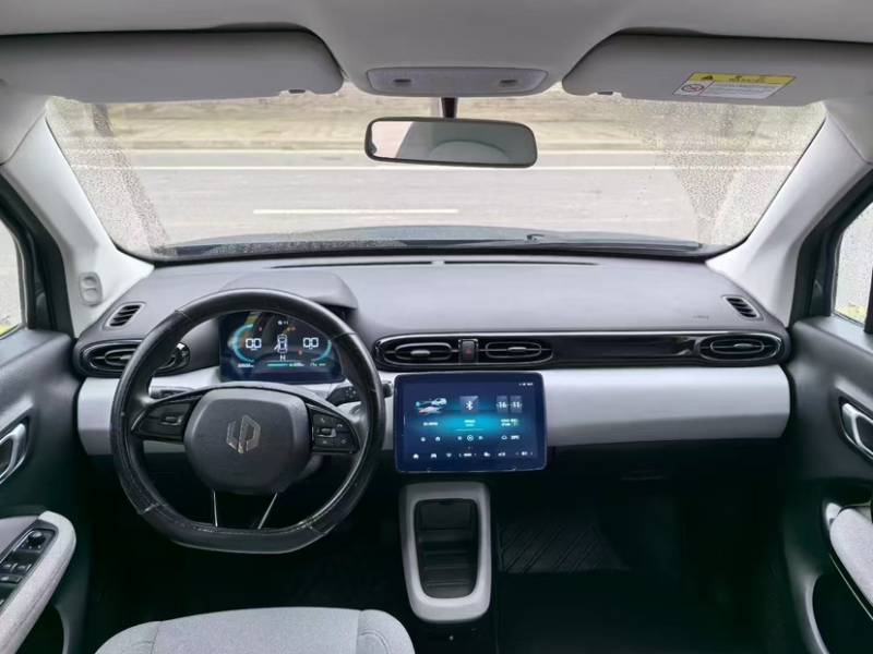 Used Leapmotor T03 2023 310 Lite Edition — 32