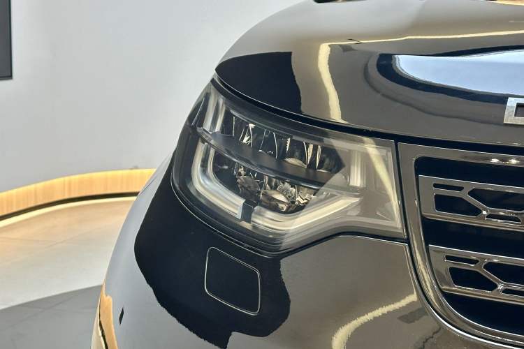 Used Land Rover Discovery 2017 3.0 SC V6 HSE
