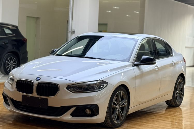 Used BMW 1 Series 2017 118i Sport Edition