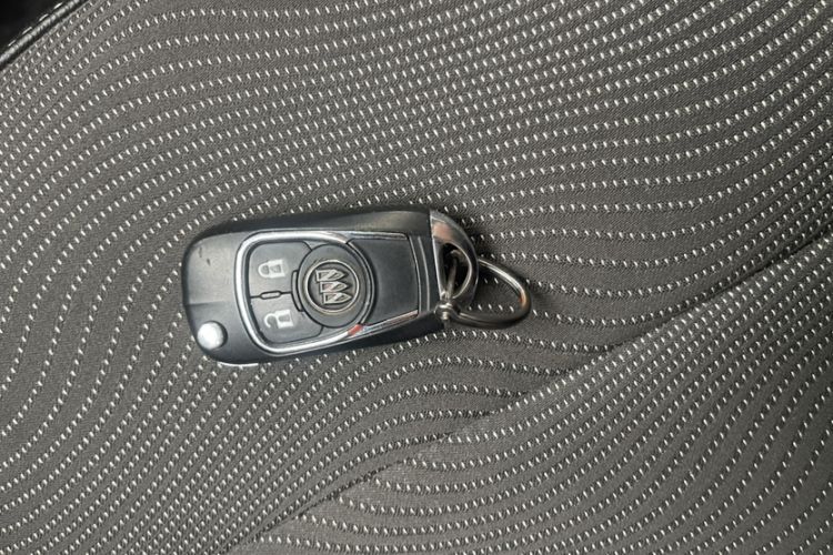 Used Buick GT 2014 XT 1.6L Automatic Fashion Edition