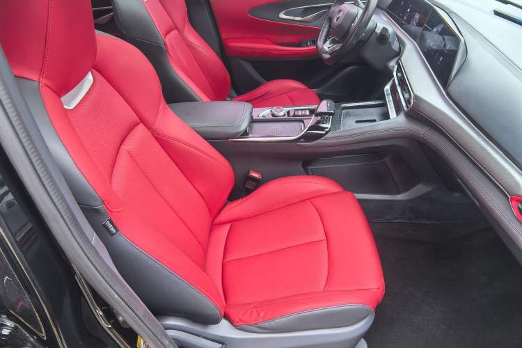 Used Changan UNI-T 2020 1.5T Prestige Version