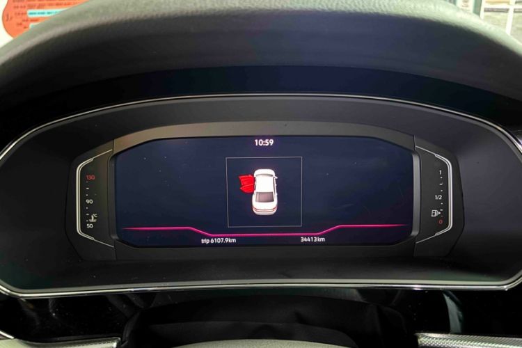 Used Volkswagen Passat 2024 380TSI Starry Luxury Edition