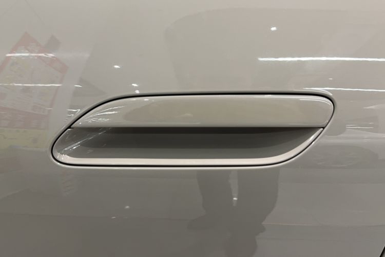 Used Xiaomi Auto SU7 2024 Rear-Drive Standard Founder Edition Exterior 2