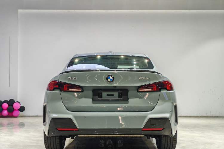 Used BMW 2 Series 2025 225L M Sport Night Edition Package