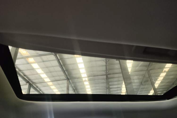 Used GAC Trumpchi M6 2023 PRO 270T DCT Luxury Edition