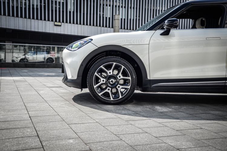 Used smart #1 2022 Pulse Heartbeat Edition
