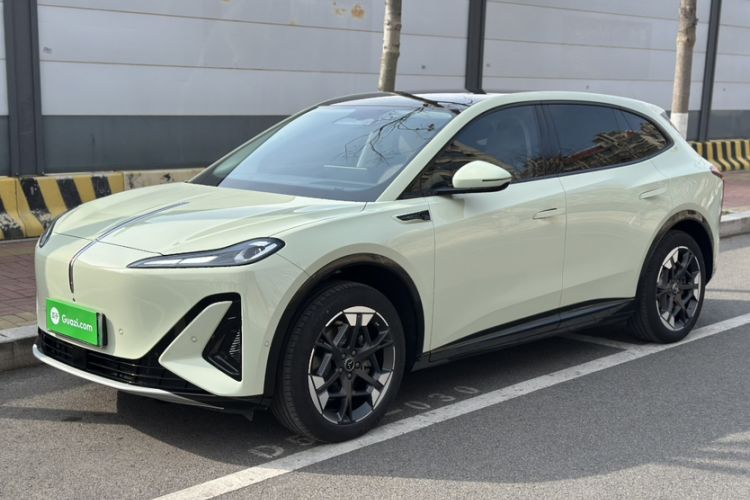 Used Hongqi Tiangong 06 2025 520 Smart Selection Edition